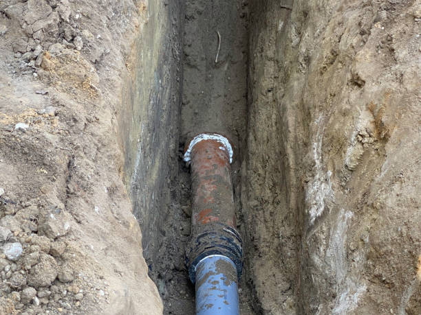 24/7 water damage repair in Hiram, OH